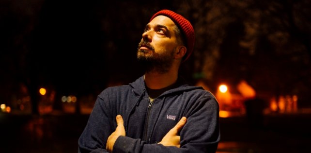 ​Aesop Rock «Spirit World Field Guide»: альбом от рэпера с самым большим словарным запасом