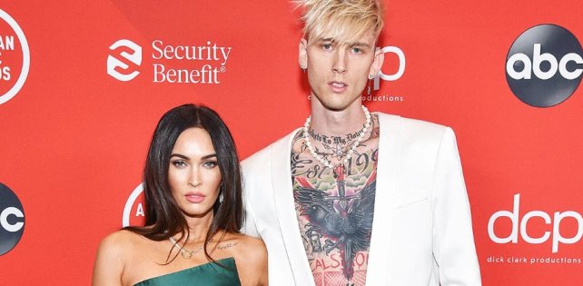 ​Названы лучшие альбомы и исполнители по версии American Music Awards