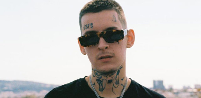 «Забивайте соцсети Kizaru, пусть он скинет мне трек»: Face про возможный фит с Kizaru