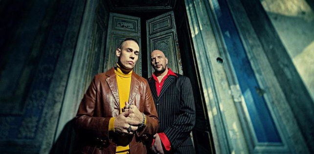 25/17 выпустили ЕР «Байки из склепа. Часть 3»