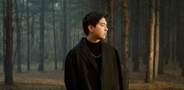 ​M’Dee «San Junipero»: новый альбом участника лейбла Скриптонита