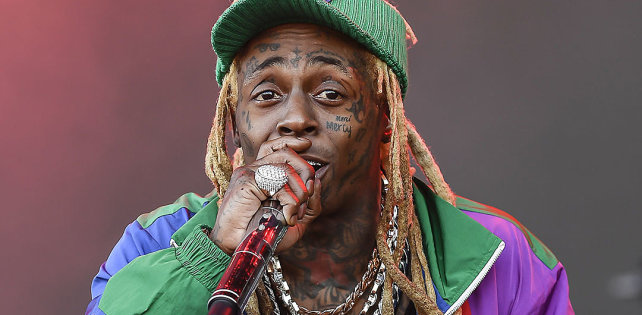 ​Lil Wayne разрывает биты JAY-Z, Pop Smoke и других на новом микстейпе «No Ceilings 3»