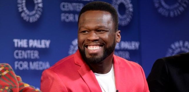 ​50 Cent и NLE Choppa записали совместный трек «Part of the Game»
