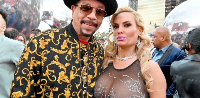 ​Ice-T о том, почему 50 Cent — последний настоящий гангста-рэпер: «Новые артисты меня не пугают»