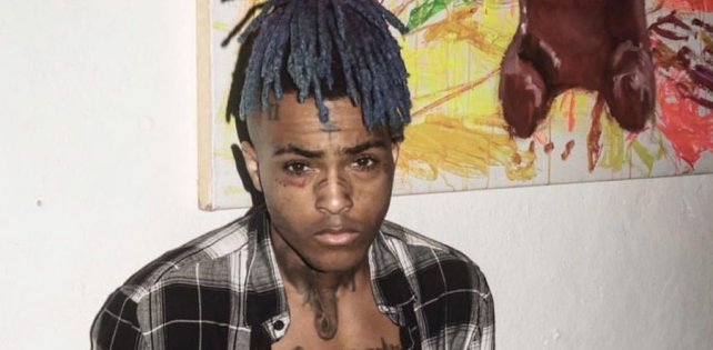 ​Отец XXXTentacion требует смертной казни для убийцы своего сына