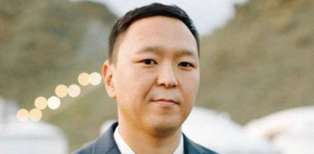 Рэпер MC Belek стал заместителем министра экономики Тувы. СМИ говорят, что он племянник главы республики