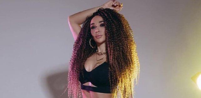 Фото девушек из Краснодара появилось в инстаграме одежды Beyonce. Но их образ посчитали «расистским»