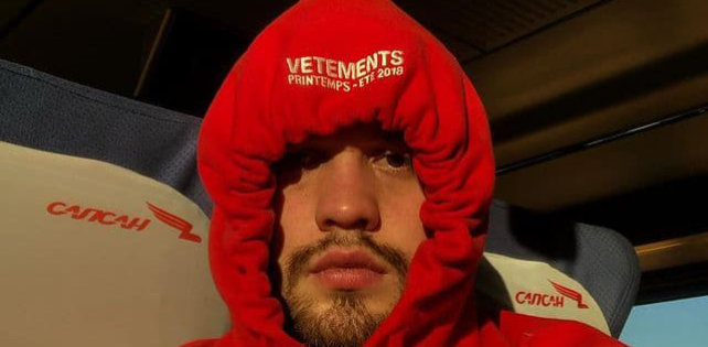 Рома Мальбэк извинился перед Alizade «за причиненную боль». Причина насилия — в алкоголе 