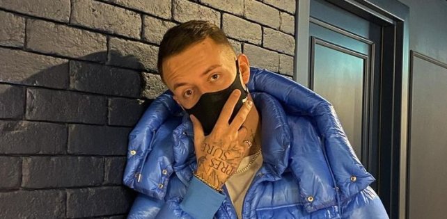 ​Markul и КУОК представили совместный трек «Тренировочный день»