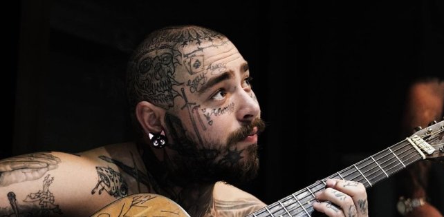 ​Самые продаваемые альбома года по версии Billboard. В тройке лидеров — Post Malone и Roddy Ricch