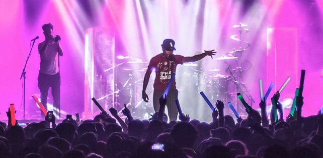 ​Музыкальная индустрия потеряла почти $30 млрд из-за последствий пандемии COVID-19