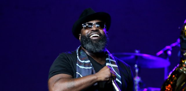 ​Black Thought, DJ Premier и Элвис Костелло объединились в супергруппу Dopamine