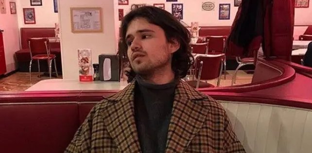 «Трачу деньги, будто скоро в землю»: Saluki представил трек «OH BOY, BROKE BOY»