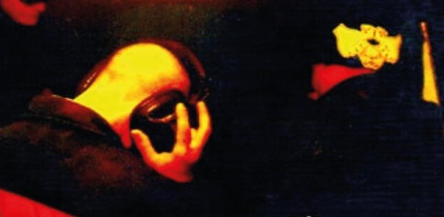 ​Вышел ремастер легендарного альбома D.O.B. «Rushun Roolett» — дебютного релиза Лигалайза и Sir-J