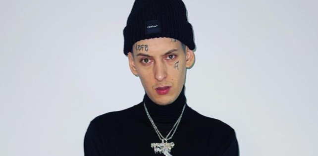 ​«Я везу счастье, радость детишкам в этот день»: Kizaru выпустил новогодний трек «Xmas Song»