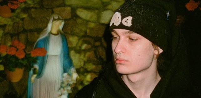 ​LILDRUGHILL «Связь»: слушаем новый сингл с готовящегося альбома рэпера