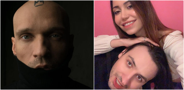 ​Jubilee и Эмелевская процитировали в треке Лигалайза. Лейбл рэпера запросил за это круглую сумму