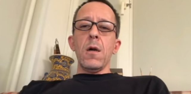 Группа «Кровосток» требует освобождения Алексея Навального