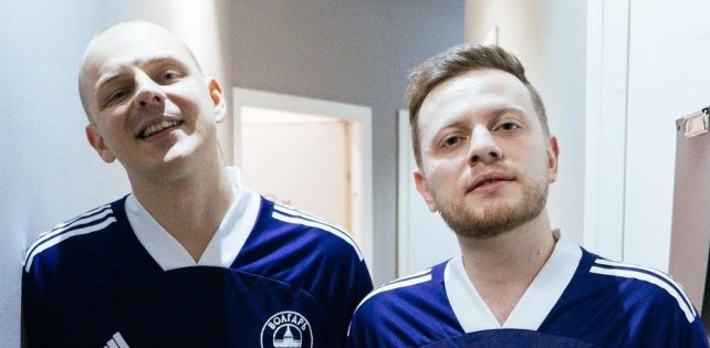 ​«Это проблема всех граждан Российской Федерации»: Anacondaz выступили за освобождение Навального