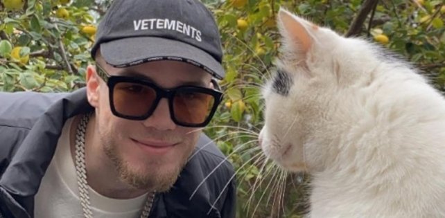 ​КУОК, Palagin, Goody и Индаблэк записали трек на основе мема «Шиммер, Шиммер и мы дымим»