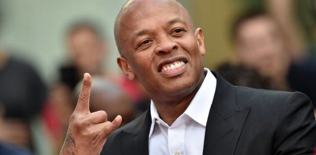 У нас нет никаких отношений»: отец Dr. Dre заявил, что его сыну плевать на  него | RAP.RU