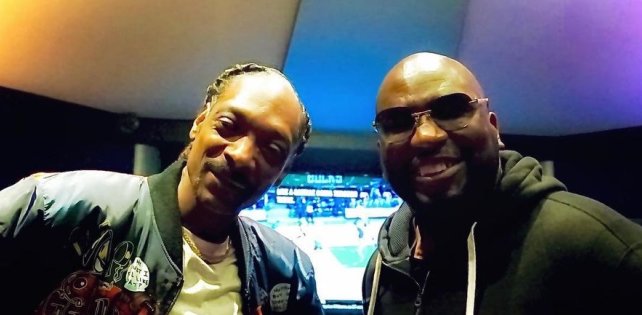 ​Сооснователь Death Row поблагодарил Трампа за амнистию: «Я просил о помиловании еще при Обаме»