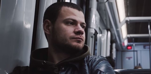 Murovei и Pastor Napas выпустили совместный трек «Сплин»