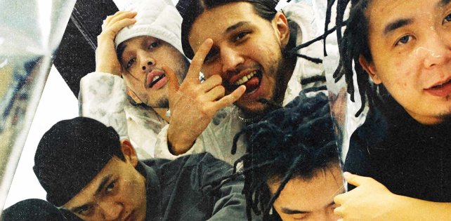 CAPTOWN «Разная дрянь»: ещё одно доказательство того, что казахский рэп сейчас №1