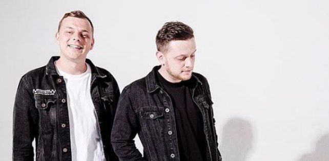 Anacondaz и Заточка выпустили совместный сингл «Метафизика»