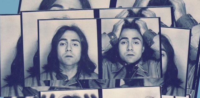 ​LIZER представил двойной сингл «Тепло»