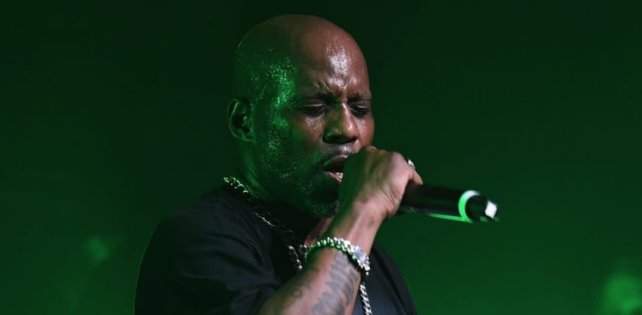 ​На новом альбоме DMX появятся участники Griselda и Pop Smoke