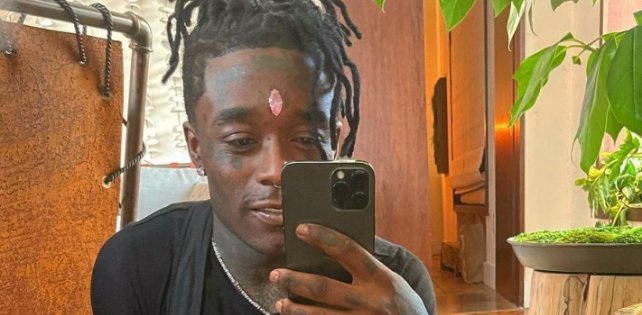 ​«Давай вставим чипы в мозг»: Lil Uzi Vert захотел чипироваться после твита о стартапе Илона Маска