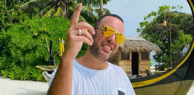 ​«Наблюдал, как меняли Конституцию, словно наряды»: Особов и SLIMUS выпустили трек «Fairplay»