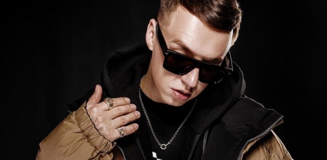 ​MARKUL представил новый трек «Бумеранг»