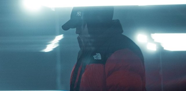 Sимптом выпустил новый трек «Без остатка»