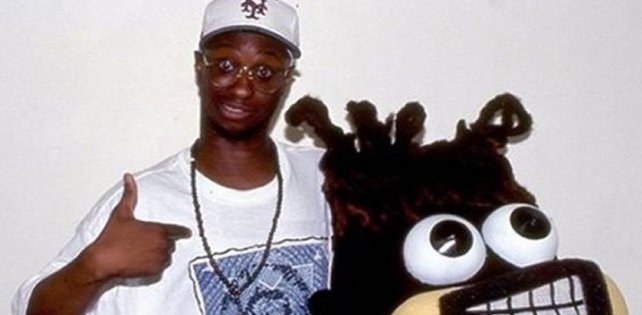 ​В сети появилась петиция с предложением переименовать улицу в Нью-Йорке в честь MF DOOM