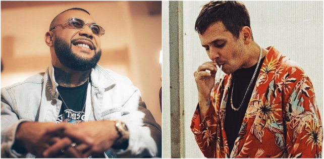 ​ВесЪ появился в новом треке бывшего артиста Black Star DONI «Kiss Me»