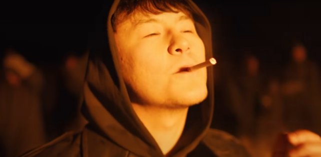 ​масло черного тмина делает отсылки к The Notorious B.I.G. в двух новых треках