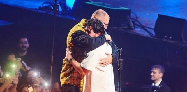 ​HammAli & Navai объявили о распаде дуэта: «Мы добились максимальных успехов»