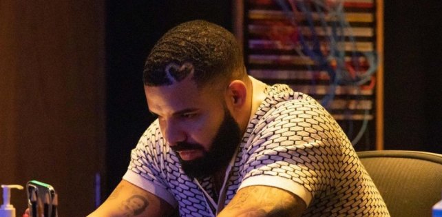 Drake «Scary Hours  2»: три новых трека и свежий клип от канадского хитмейкера