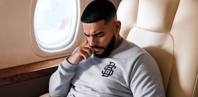 «Я с трепетом думаю про этот момент»: Тимати подарит девушке из «Холостяка» кольцо за 22 миллиона