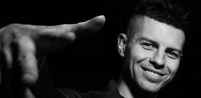 Фит дня: Den Da Funk, Эйсик, Один.Восемь и Jeeep выпустили трек «Поток»