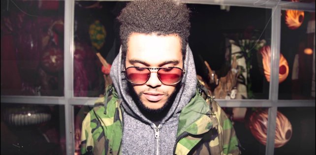 ​The Weeknd перевыпустил дебютный микстейп «House of Balloons» в честь 10-летия релиза