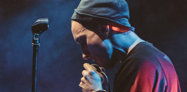 Ассаи выпустил семплер альбома «Алиса Изыди» — и это заявка на один из лучших релизов года