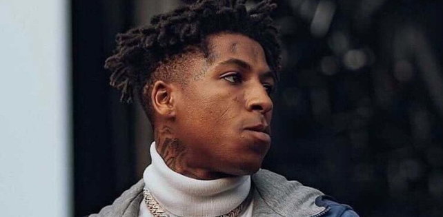 ​ФБР задержало NBA YoungBoy — рэпера, который пытался сбежать, искали с собаками