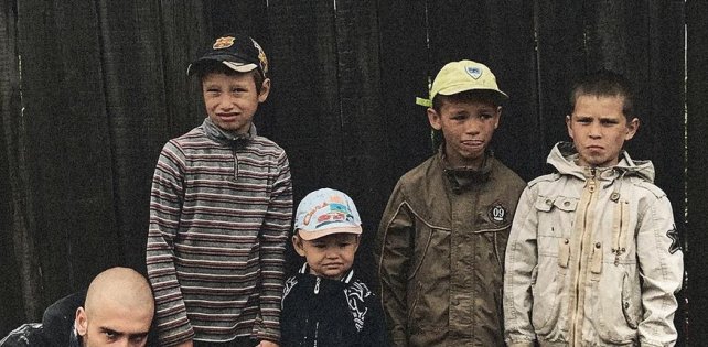 ​«За Байкалом лучше не светить хлебалом»: слушаем новый трек Хаски