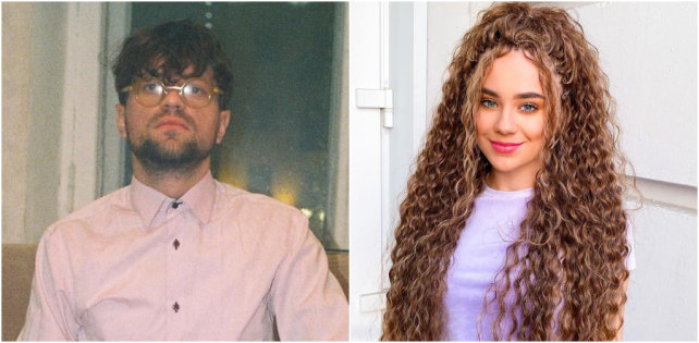 ​ЛСП появился в новом треке блогера Кати Адушкиной «Малэнкий малчик 2.0»