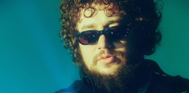 ​Thomas Mraz представил сингл «Прощай»