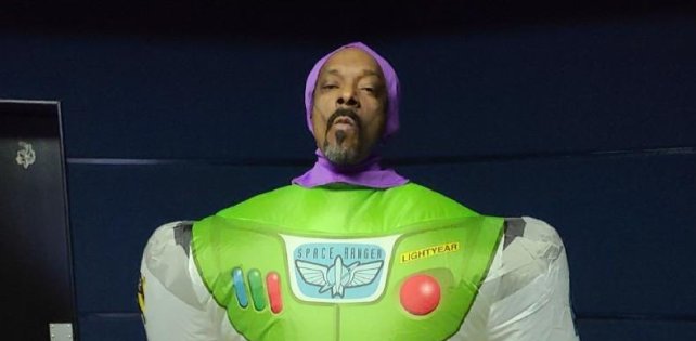 ​Snoop Dogg анонсировал новый альбом «From Tha Streets 2 Tha Suites»