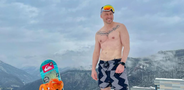 Трек дня: Карандаш выпустил песню «Бум Биди Бай Бай»